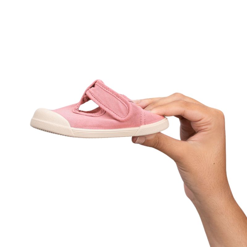Lona Barefoot Pepito Rosa nuevo - manodesantaoficial