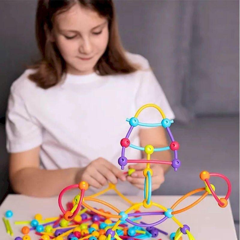 Meli Stick Neón 24 piezas (Bolsita cumple) - manodesantaoficial