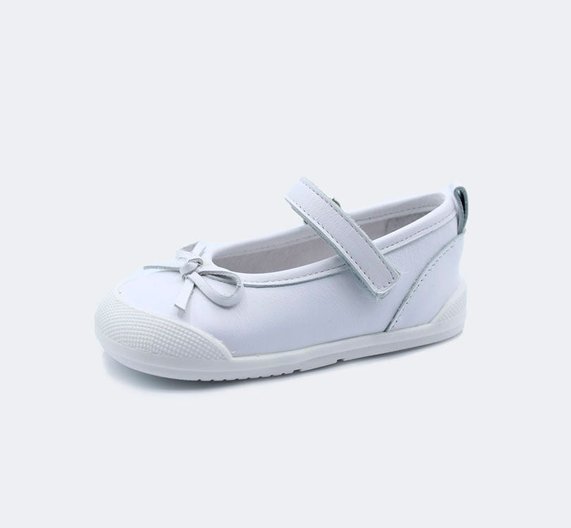 Merceditas Respetuosas Athenea Blanco BLANDITOS - manodesantaoficial