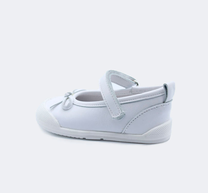 Merceditas Respetuosas Athenea Blanco BLANDITOS - manodesantaoficial