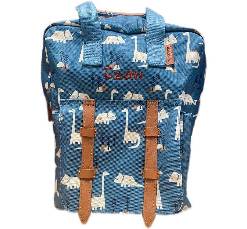 Mini mochila Fresk Diente de León - manodesantaoficial
