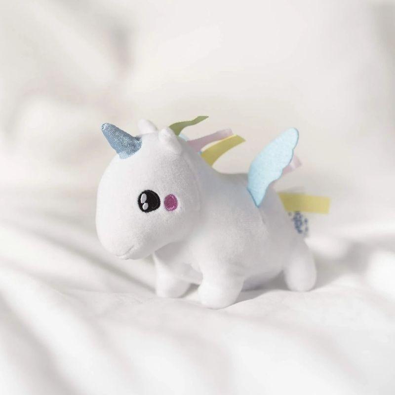 MIni peluche luminoso Uniconio - manodesantaoficial