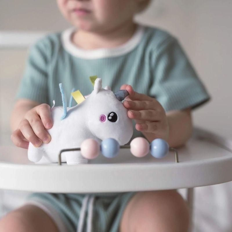 MIni peluche luminoso Uniconio - manodesantaoficial