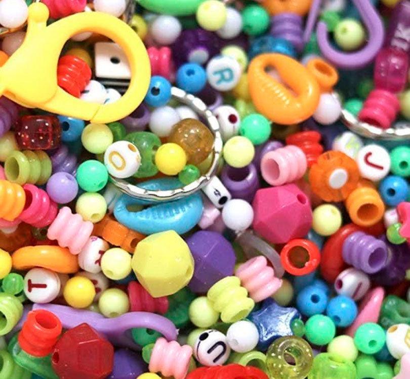 Mix de perlas Color Pop - manodesantaoficial