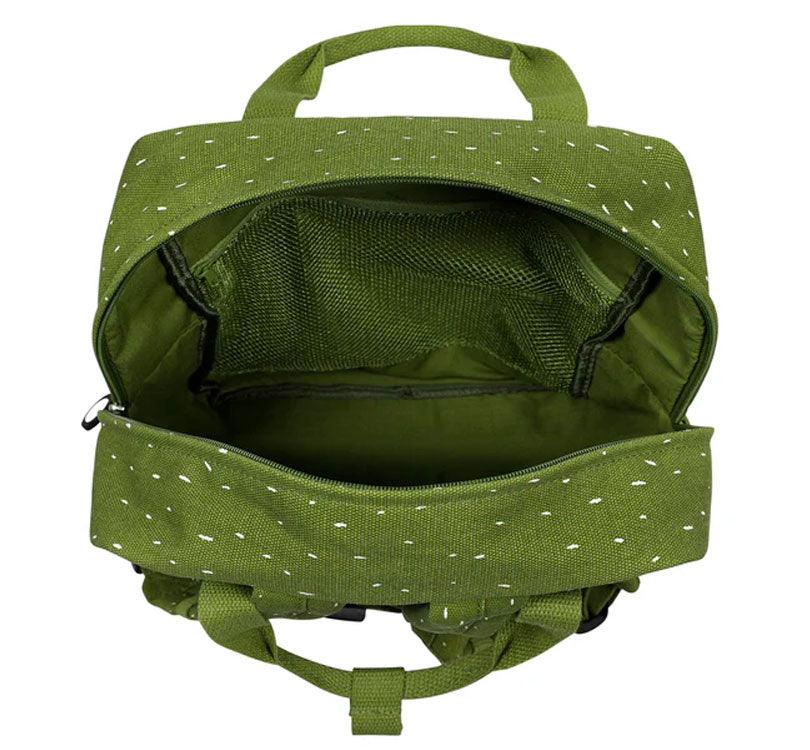 Mochila Grande Mr. Dino Trixie - manodesantaoficial