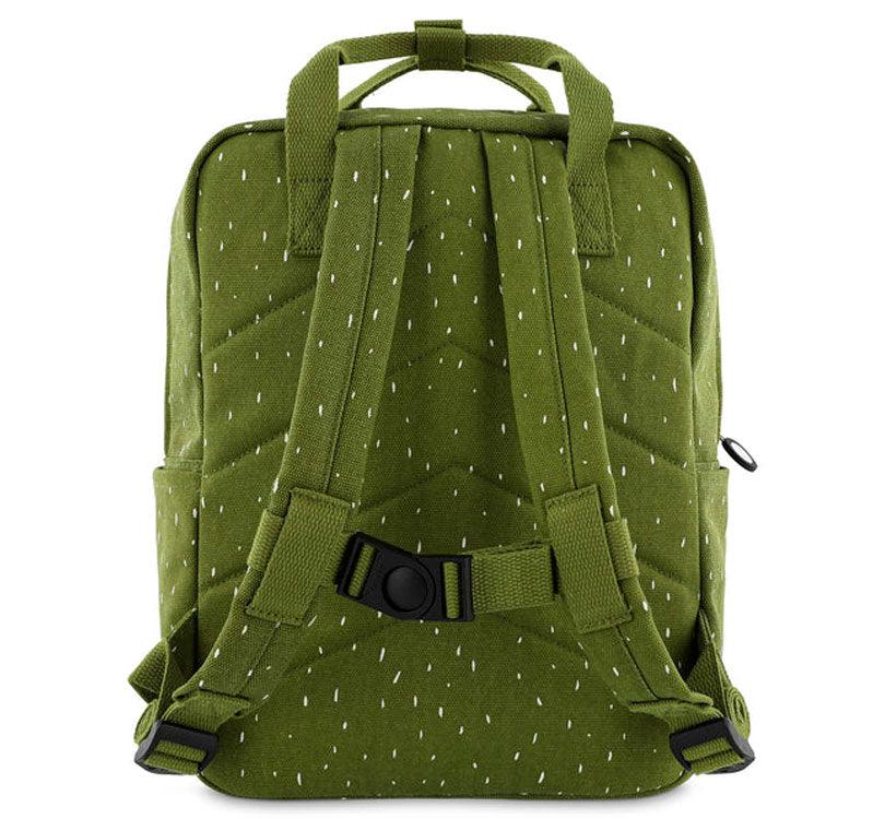 Mochila Grande Mr. Dino Trixie - manodesantaoficial