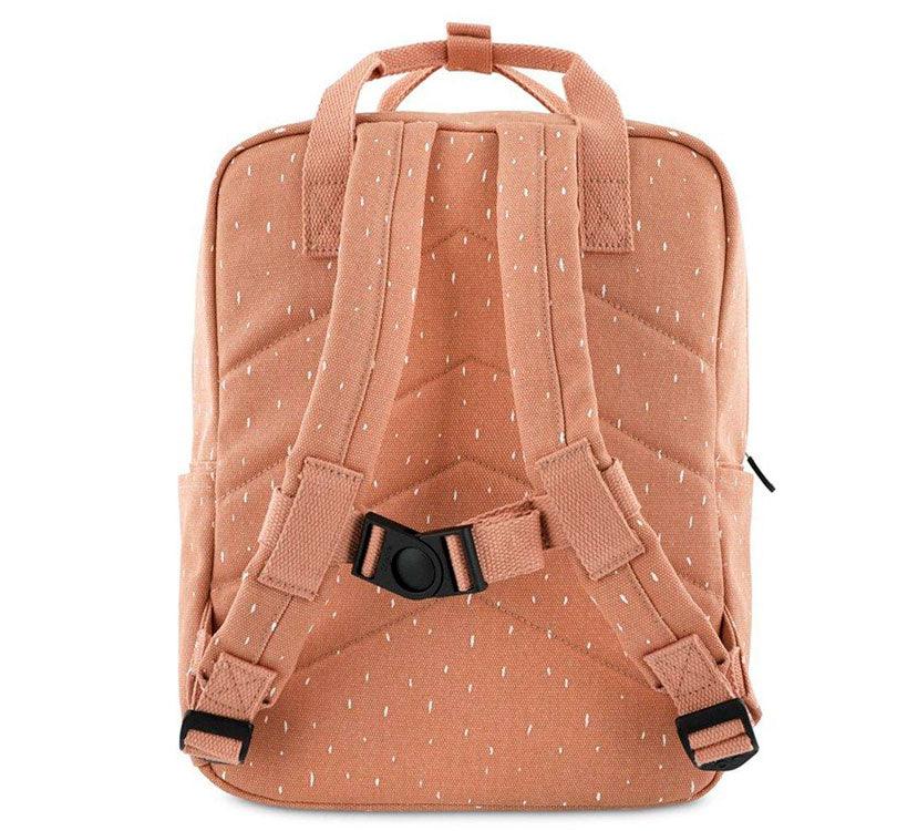 Mochila Grande Mrs. Gato - manodesantaoficial