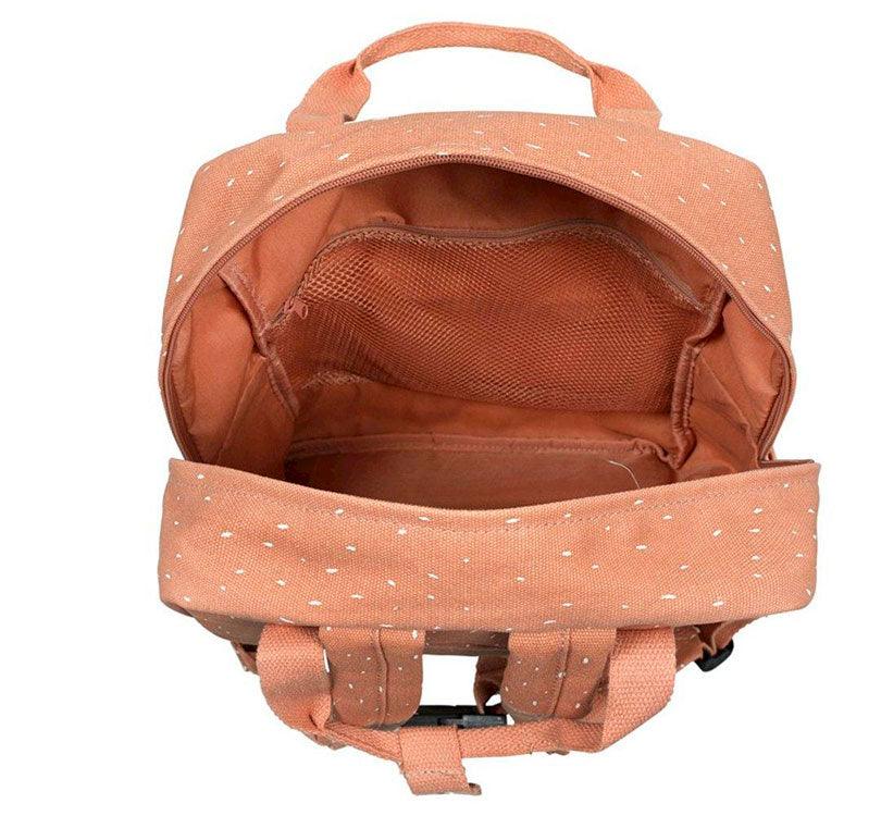 Mochila Grande Mrs. Gato - manodesantaoficial