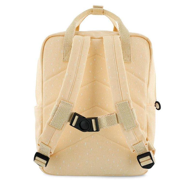 Mochila Grande Mrs. Unicorn / unicornio - manodesantaoficial