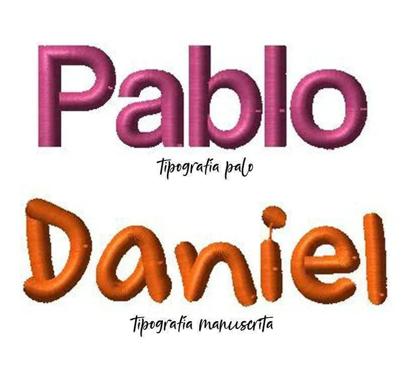 Mochila infantil La granja Little Dutch - manodesantaoficial