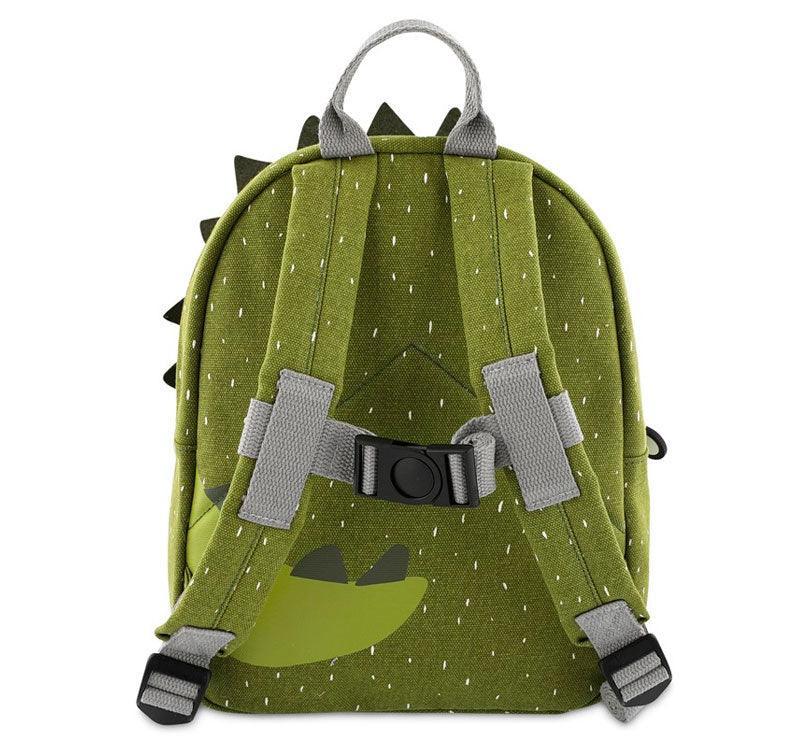 Mochila infantil Mr. Dino Trixie - manodesantaoficial