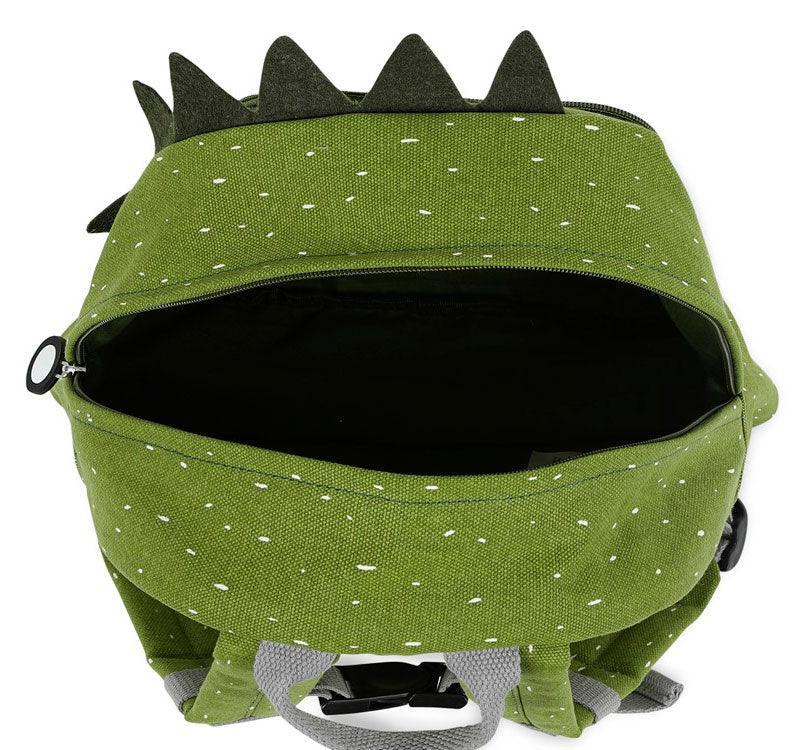 Mochila infantil Mr. Dino Trixie - manodesantaoficial