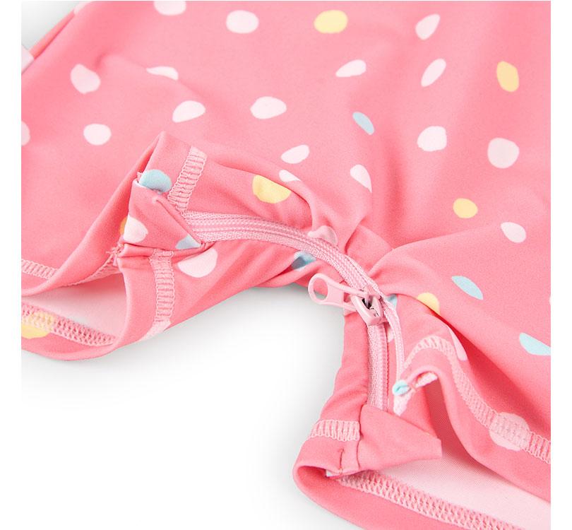 Mono protección solar +50 UPF LUNARES BUBBLEGUM - manodesantaoficial