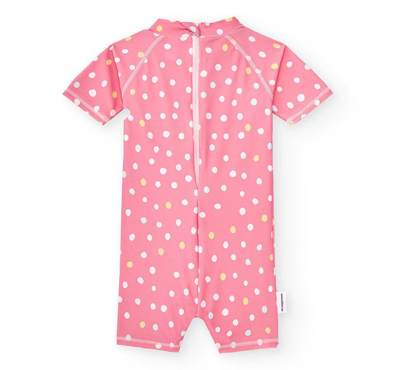 Mono protección solar +50 UPF LUNARES BUBBLEGUM - manodesantaoficial