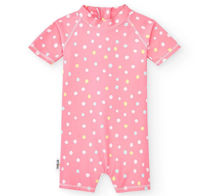 Mono protección solar +50 UPF LUNARES BUBBLEGUM - manodesantaoficial