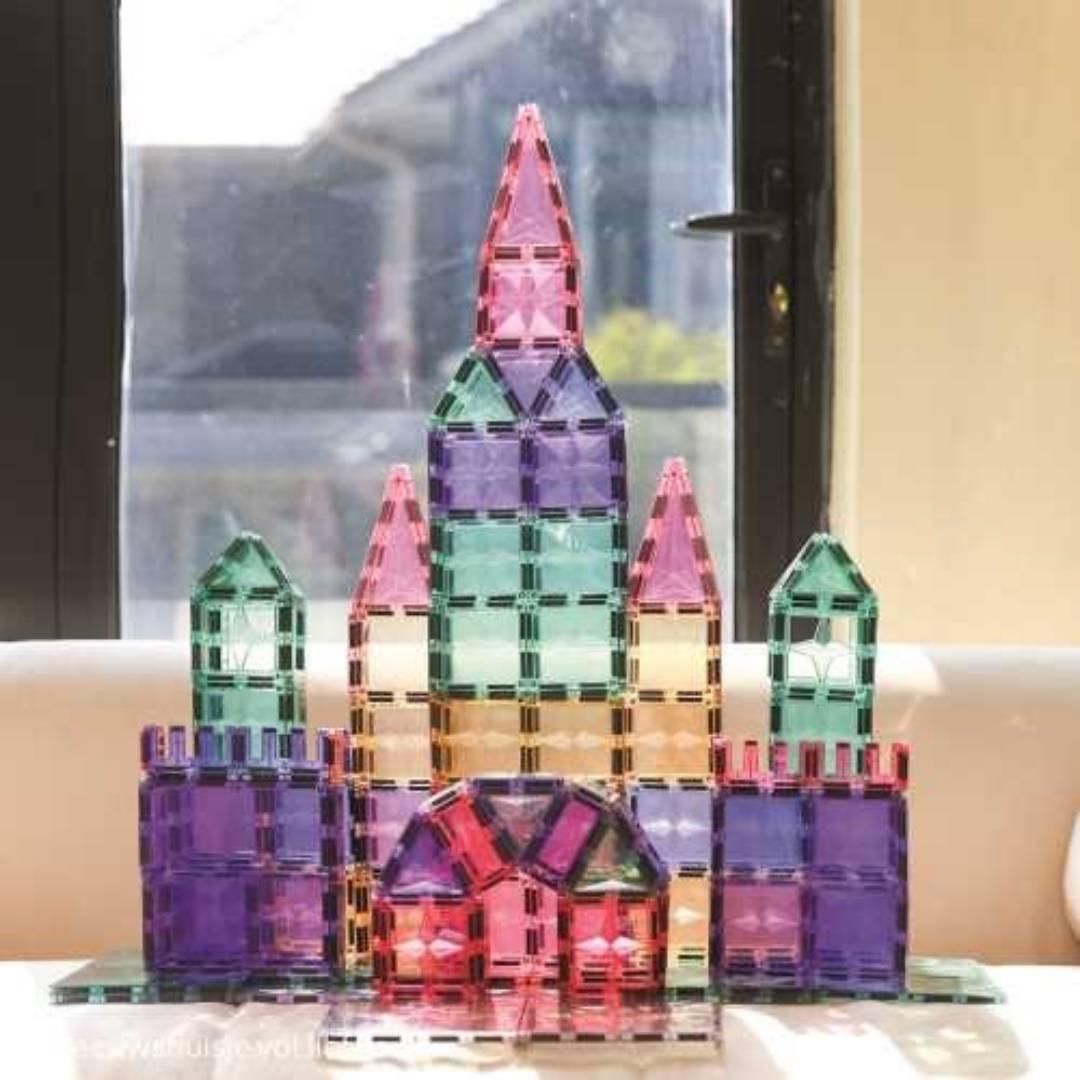 Pack Creative PASTEL 125 piezas - manodesantaoficial