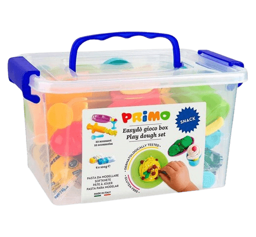 Pack Creatividad Brillante - manodesantaoficial