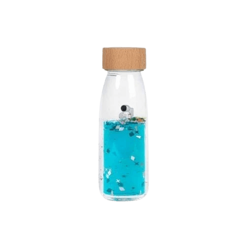 Pack Estrella Azul Sensorial - manodesantaoficial