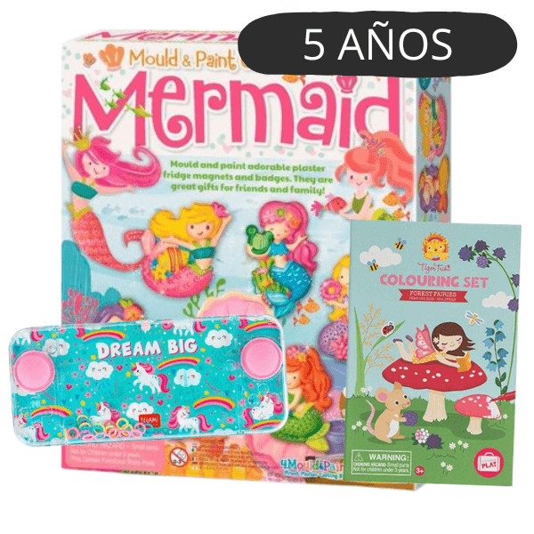 Pack Fantasia - manodesantaoficial