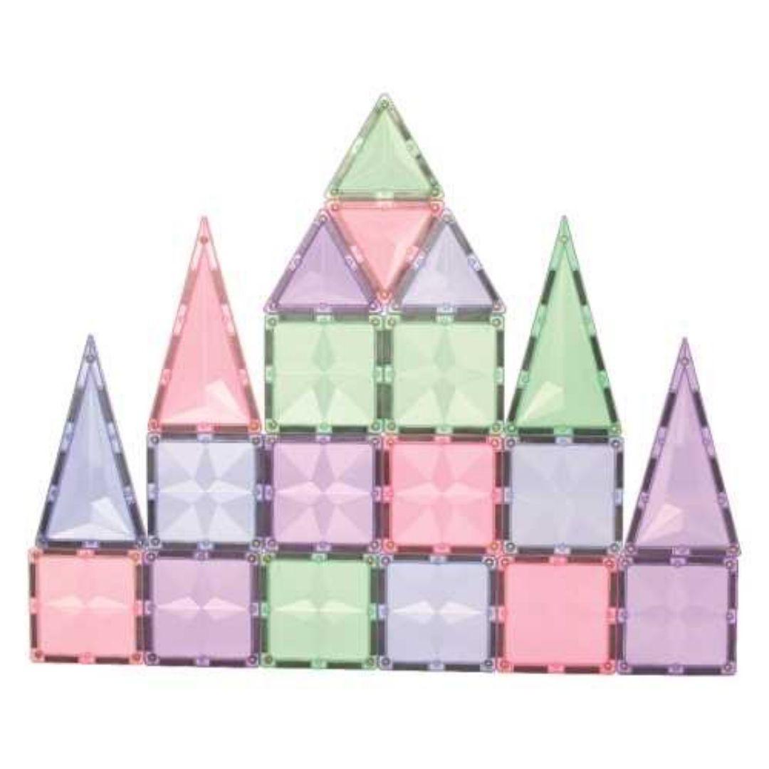Pack Geo PASTEL 45 piezas - manodesantaoficial