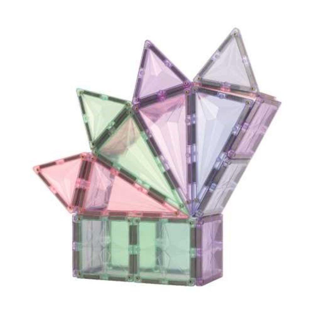 Pack Geo PASTEL 45 piezas - manodesantaoficial