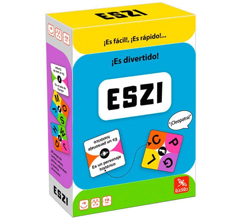 Pack Juegos de Letras - manodesantaoficial