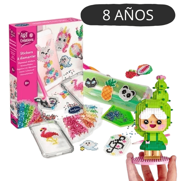 Pack Kawaii - manodesantaoficial