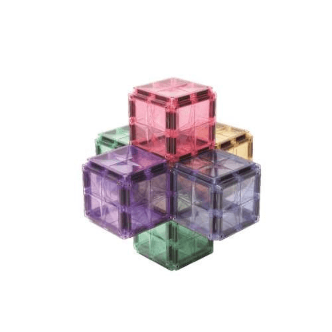 Pack Petite PASTEL 36 piezas - manodesantaoficial