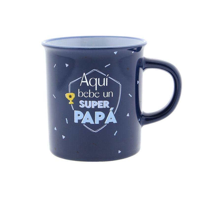 Pack SUPER PAPÁ - manodesantaoficial