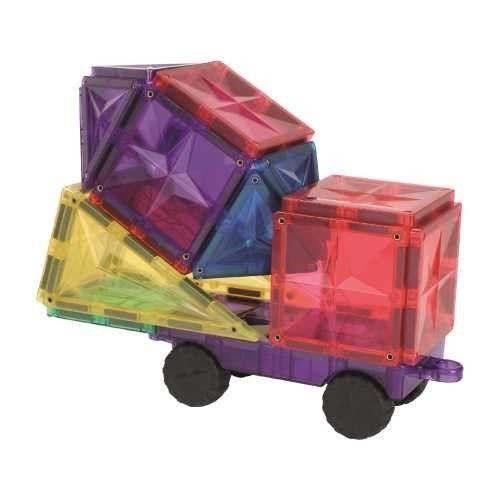 Pack Wheels colores vivos 25 piezas - manodesantaoficial