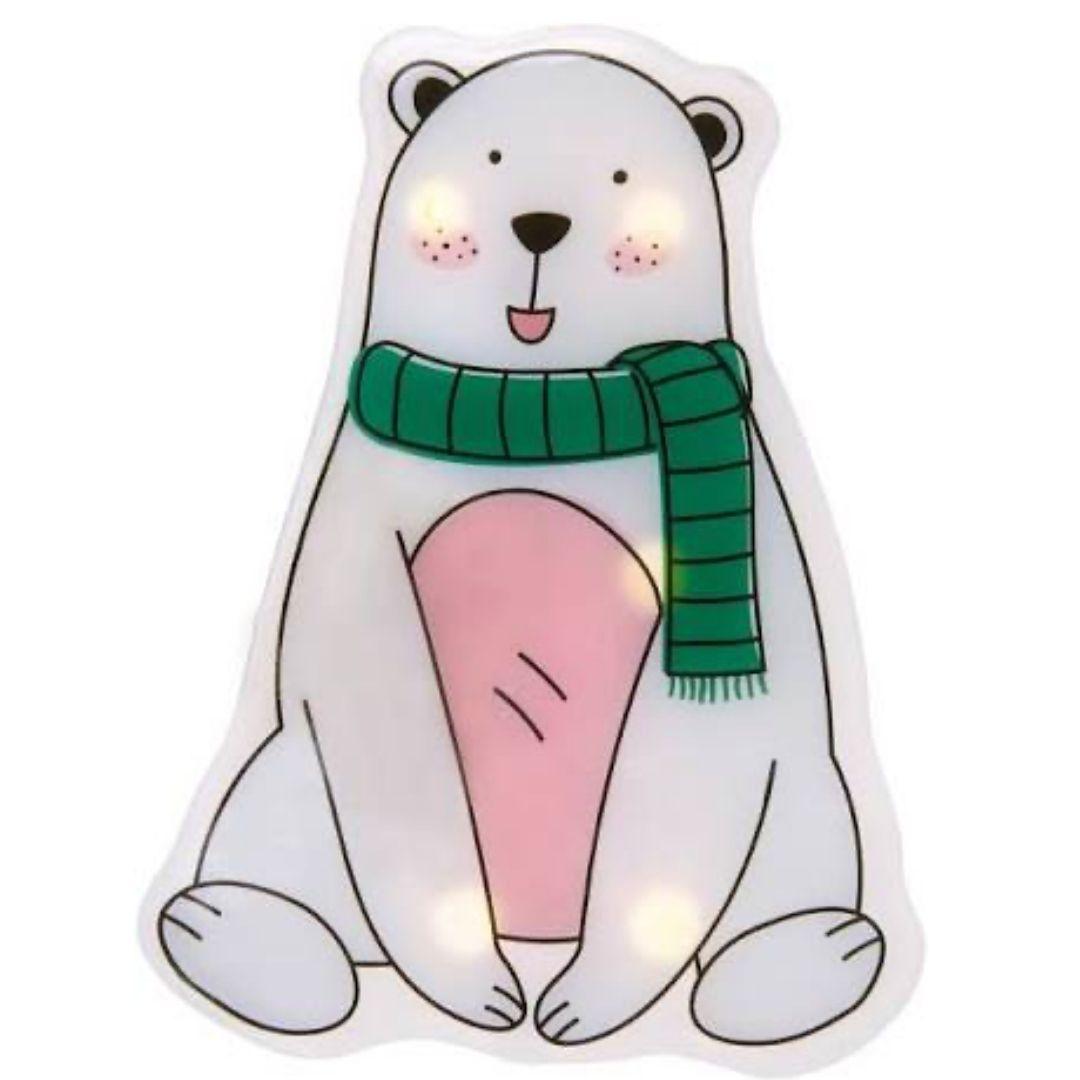 Pegatinas luminosas para ventana Moses - manodesantaoficial