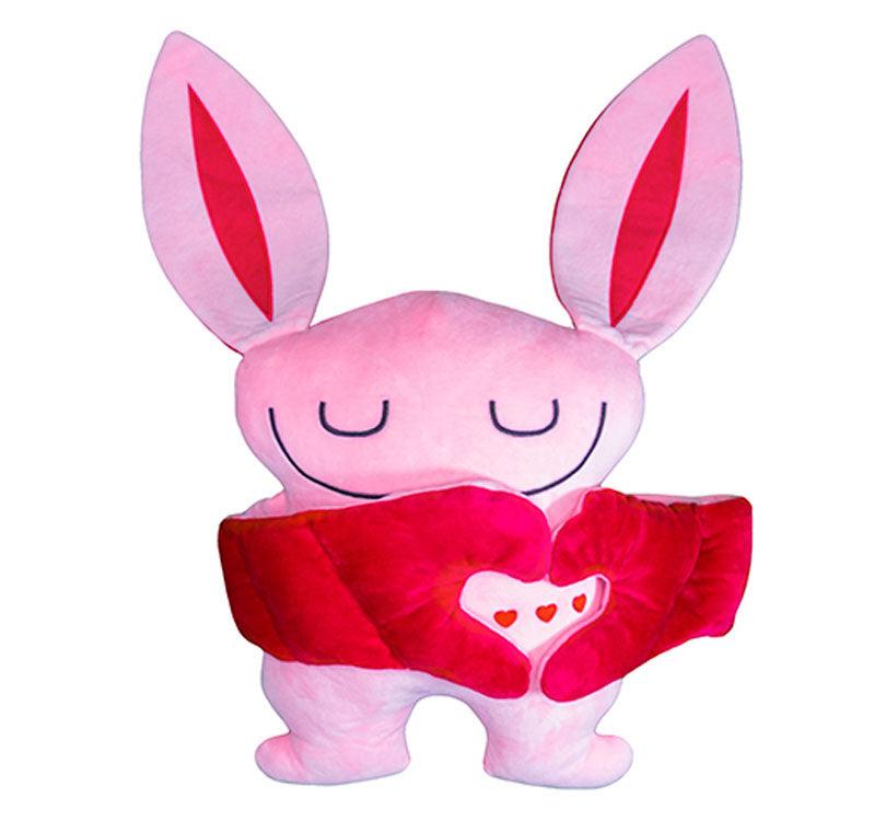 Peluche de peso reconfortante Lucky - manodesantaoficial