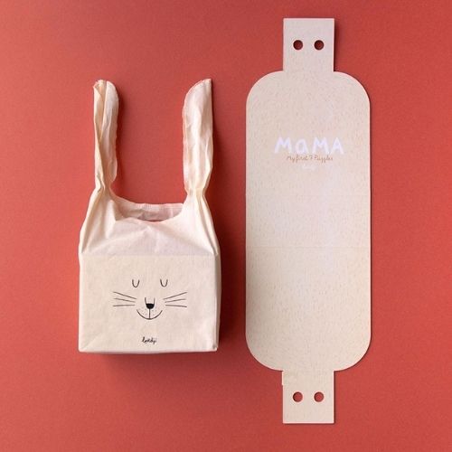 Puzzle Mama Londji - manodesantaoficial