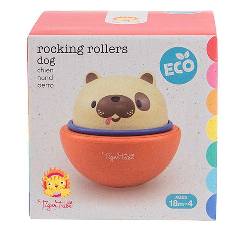 Rocking Rollers Dog - manodesantaoficial