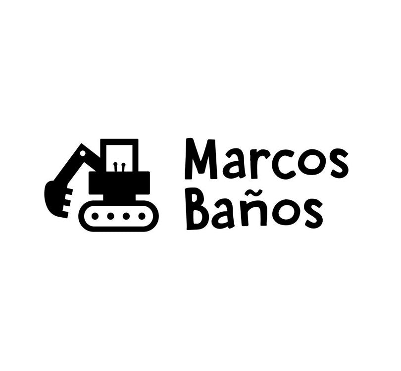 Sello Personalizado + Cinta blanca para ropa oscura NOVEDADES - manodesantaoficial