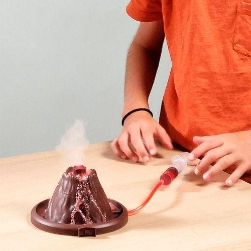 Set de experimentación Fenómenos naturales Buki - manodesantaoficial