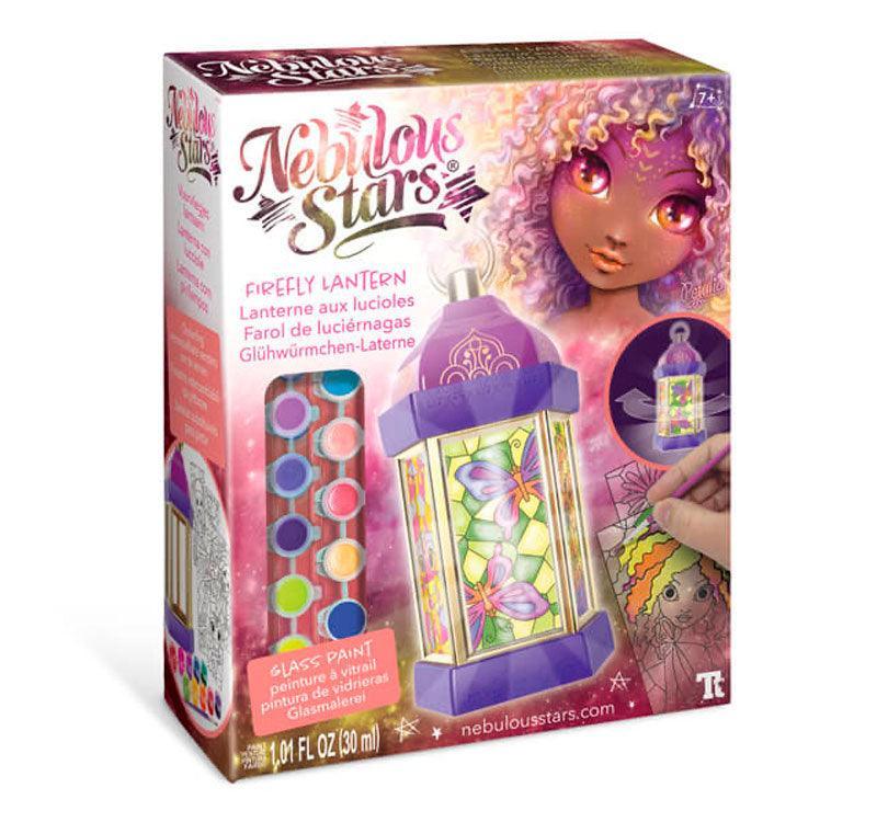 Set lámpara Farol de Luciérnagas - manodesantaoficial