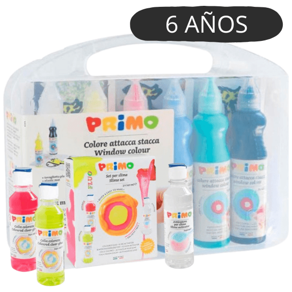 Set Manualidades - manodesantaoficial