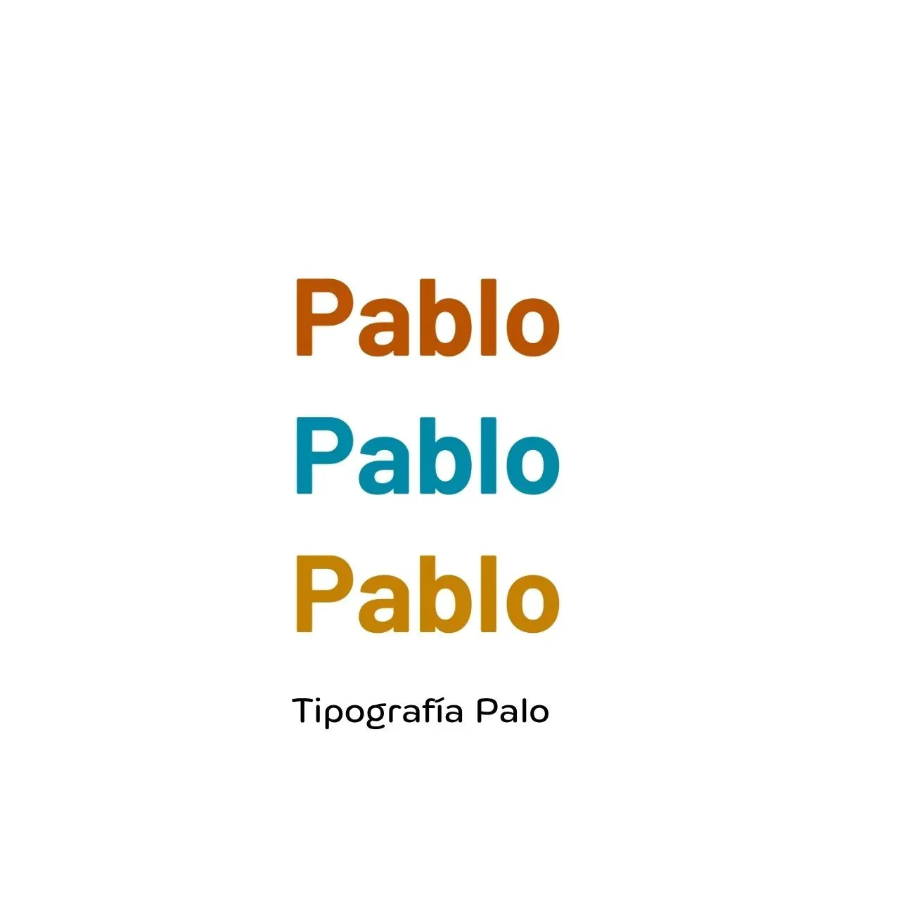 TABLA CON PERSONALIZACIONES DE LOS BORDADOS