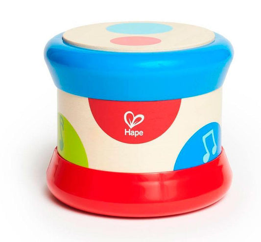 Tambor para Bebé - manodesantaoficial