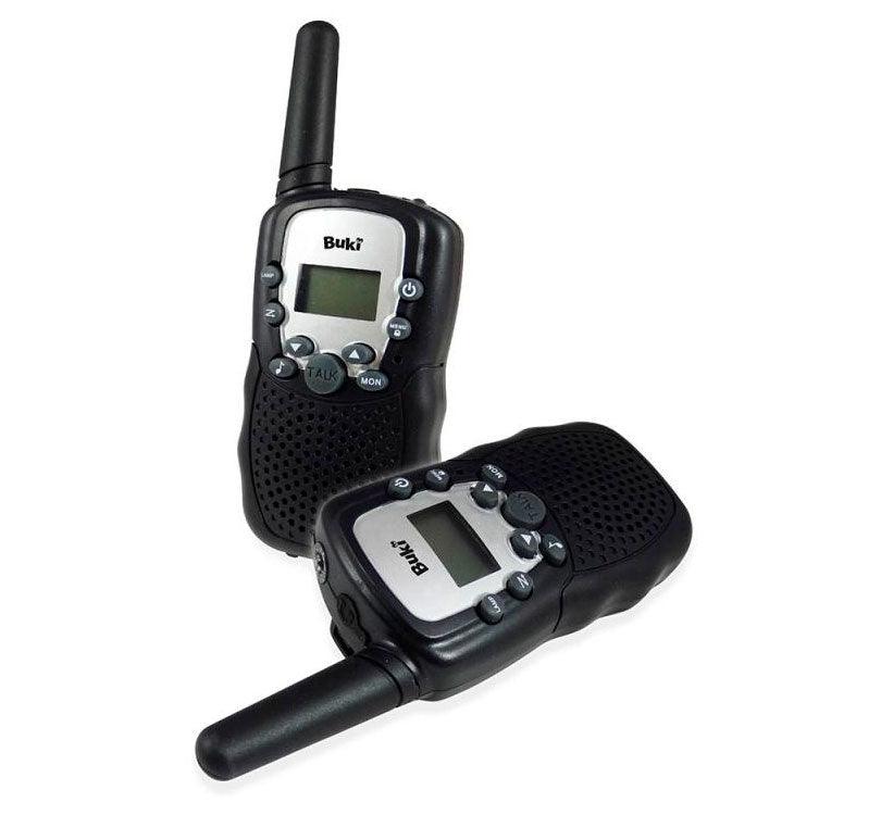 Walkie Talkie larga distancia - manodesantaoficial