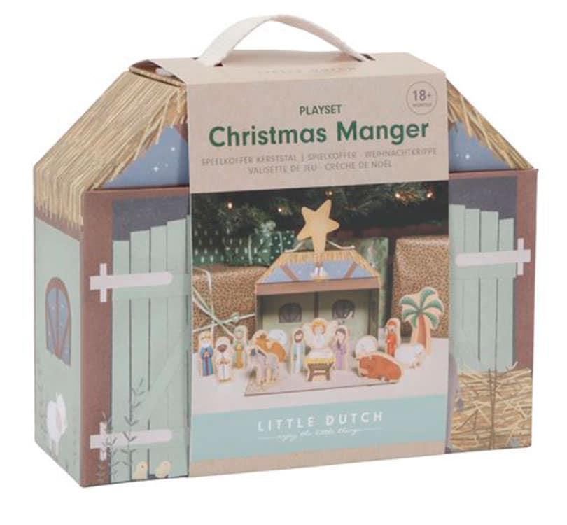 Belén FSC Little Dutch poo - manodesantaoficial