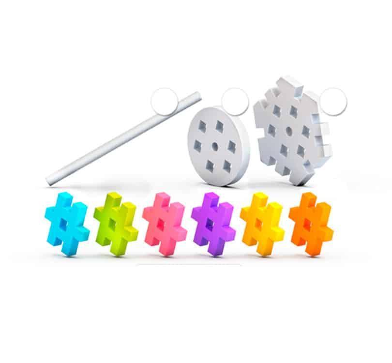 Bloques MELI Basic CONSTRUCTOR 250 piezas - manodesantaoficial