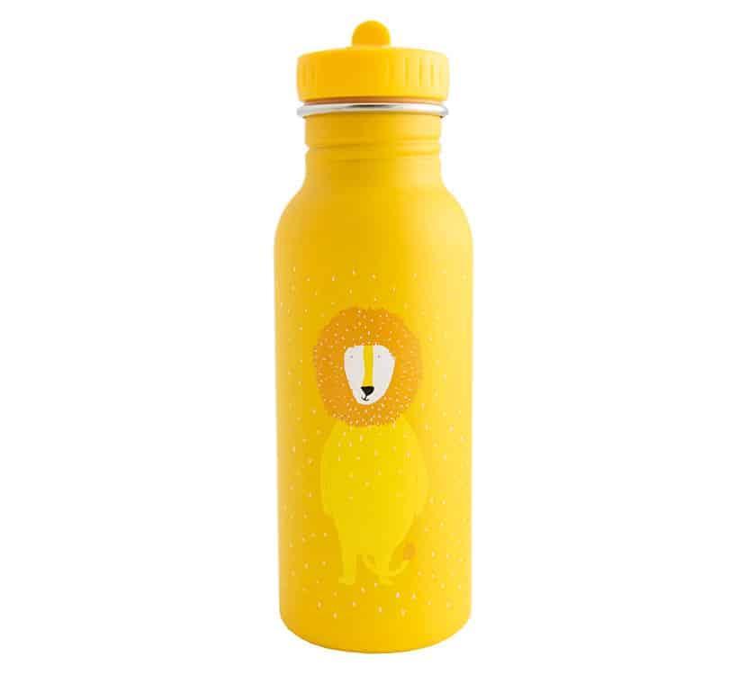 Botella acero inoxidable León 500 ml Trixie - manodesantaoficial
