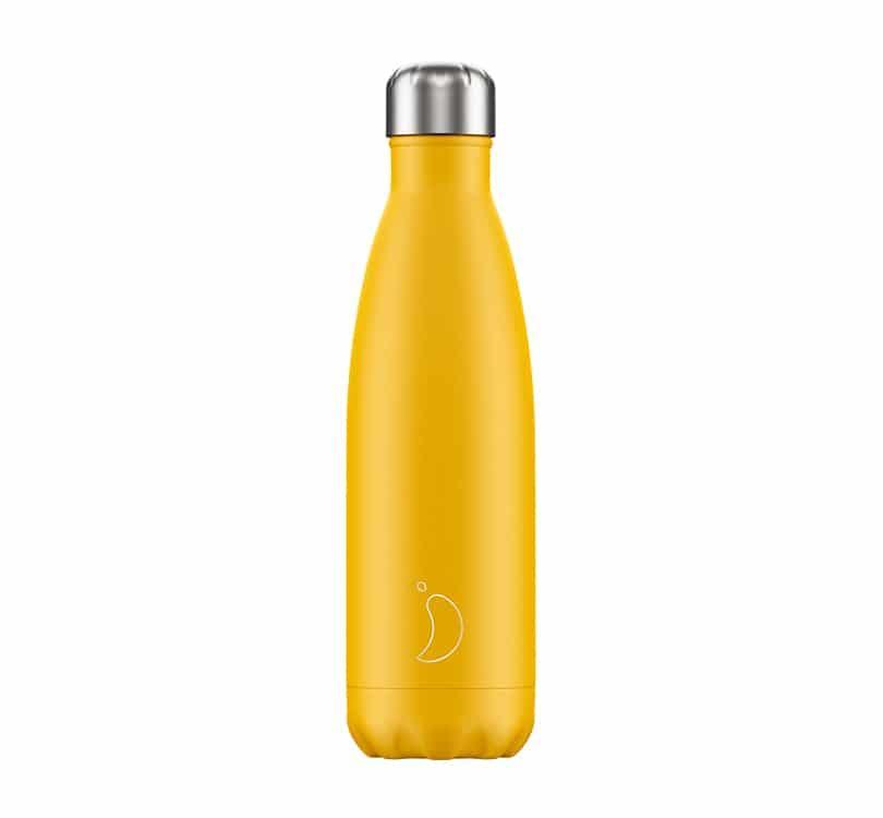 Botella Chilly Matte 500 ml - manodesantaoficial