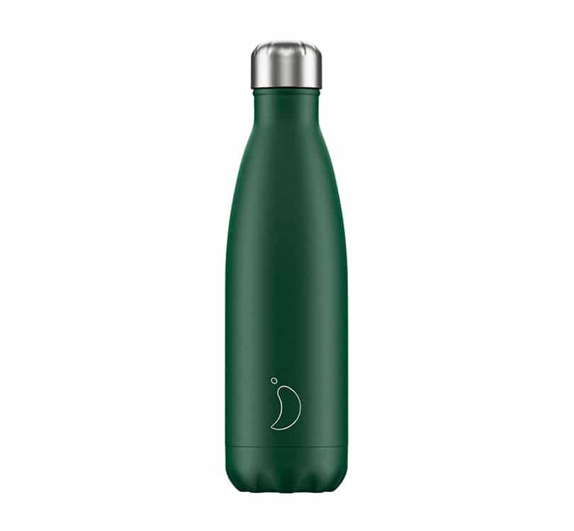Botella Chilly Matte 500 ml - manodesantaoficial