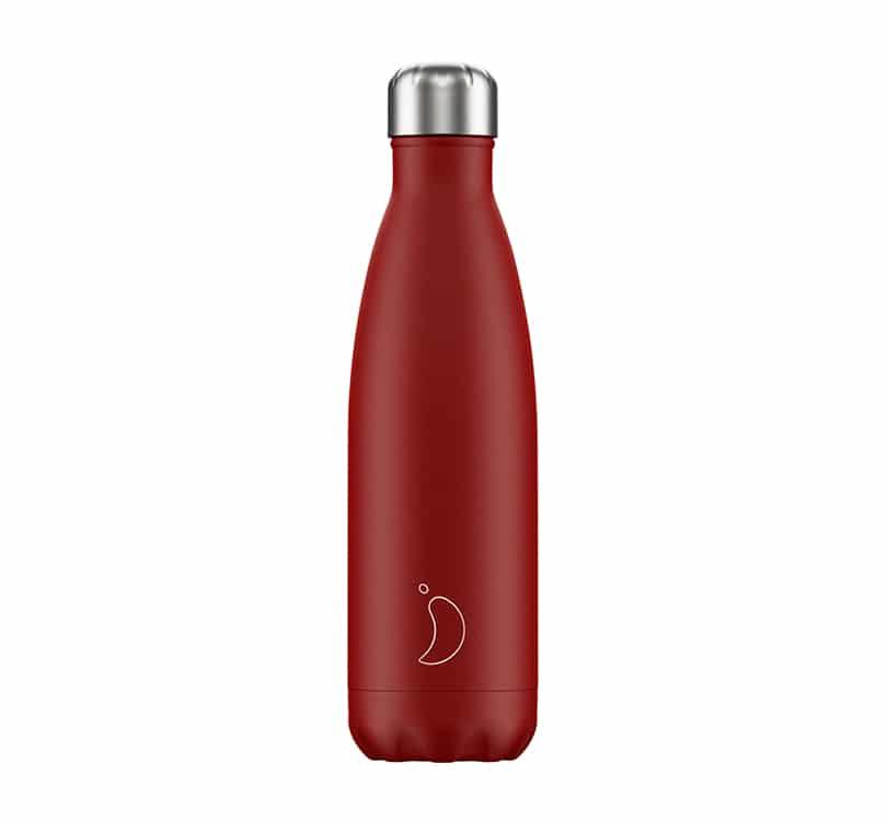 Botella Chilly Matte 500 ml - manodesantaoficial