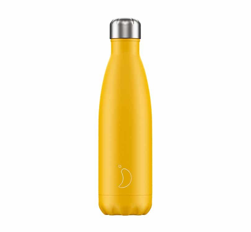 Botella Chilly Matte 500 ml - manodesantaoficial