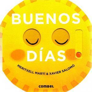 Buenos días - manodesantaoficial