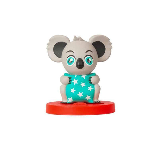 Cuentacuentos Kit dulce sueños Altavoz 3 personajes musicales - manodesantaoficial